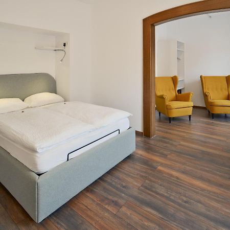 Gaestehaus Waldeck Титизее-Нойштадт Экстерьер фото