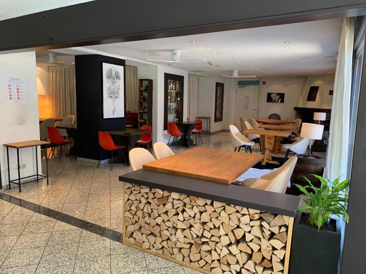 Gaestehaus Waldeck Титизее-Нойштадт Экстерьер фото