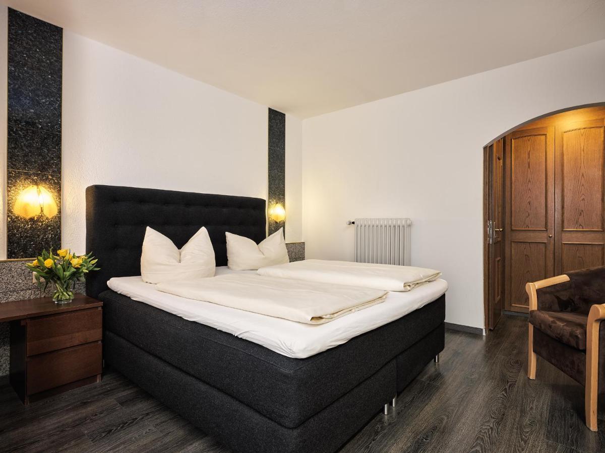 Gaestehaus Waldeck Титизее-Нойштадт Экстерьер фото