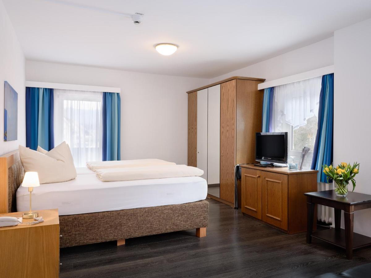 Gaestehaus Waldeck Титизее-Нойштадт Экстерьер фото