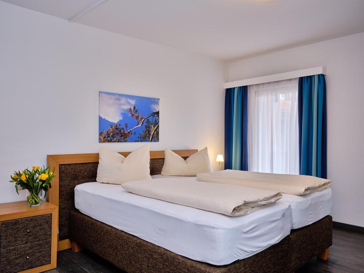 Gaestehaus Waldeck Титизее-Нойштадт Экстерьер фото
