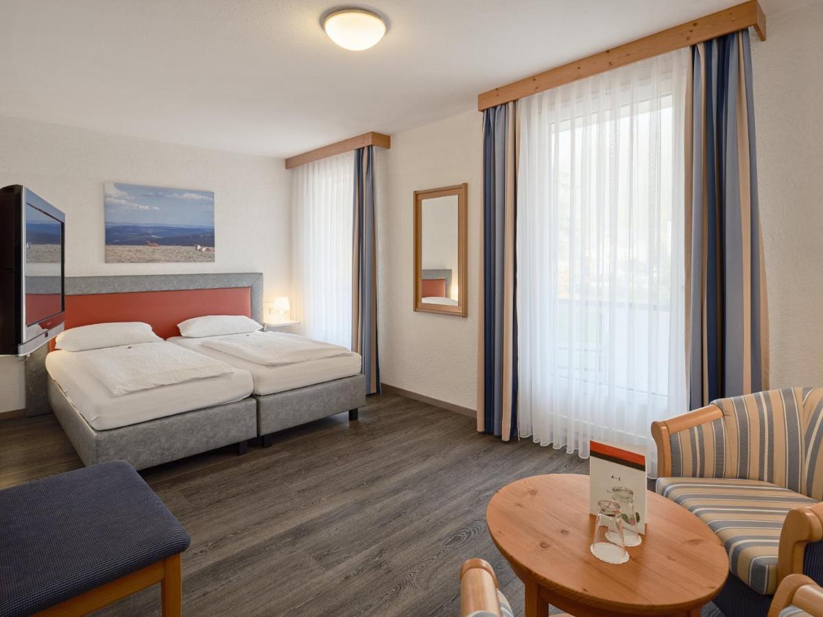 Gaestehaus Waldeck Титизее-Нойштадт Экстерьер фото