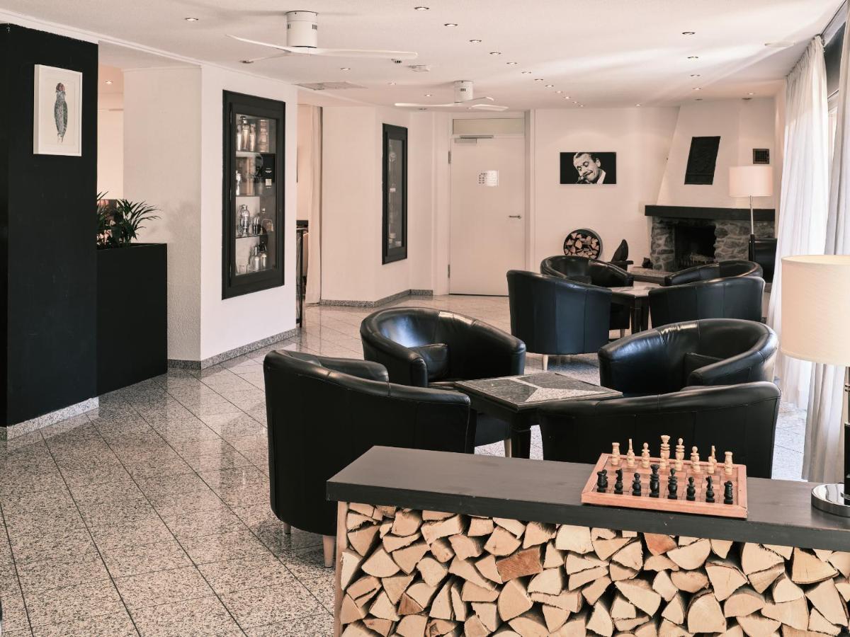 Gaestehaus Waldeck Титизее-Нойштадт Экстерьер фото