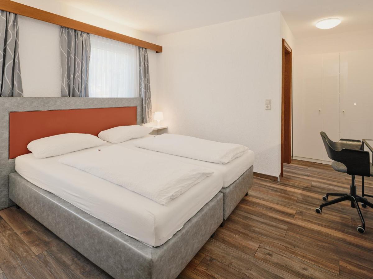 Gaestehaus Waldeck Титизее-Нойштадт Экстерьер фото