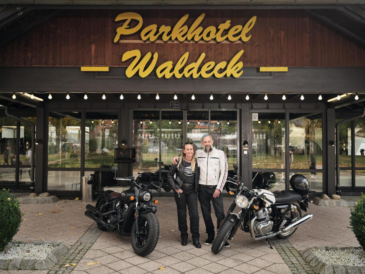 Gaestehaus Waldeck Титизее-Нойштадт Экстерьер фото