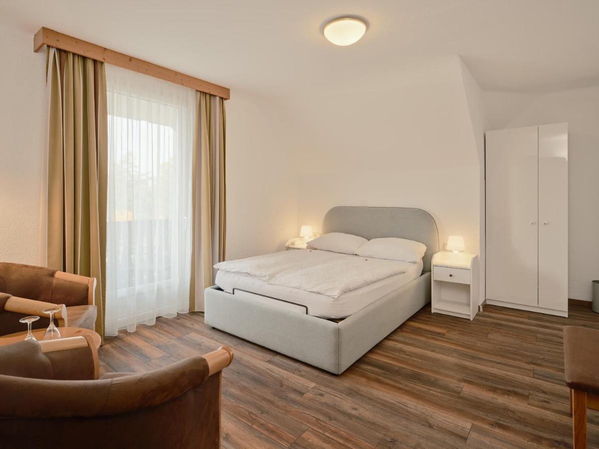 Gaestehaus Waldeck Титизее-Нойштадт Экстерьер фото