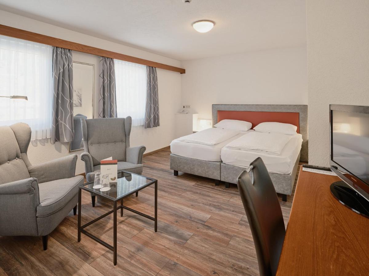 Gaestehaus Waldeck Титизее-Нойштадт Экстерьер фото