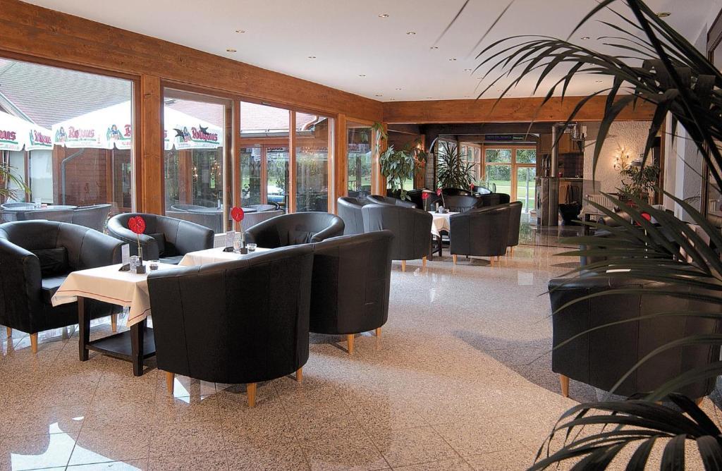 Gaestehaus Waldeck Титизее-Нойштадт Экстерьер фото