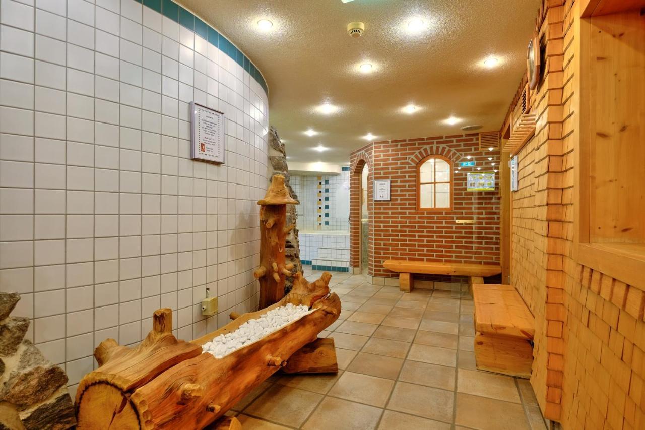 Gaestehaus Waldeck Титизее-Нойштадт Экстерьер фото