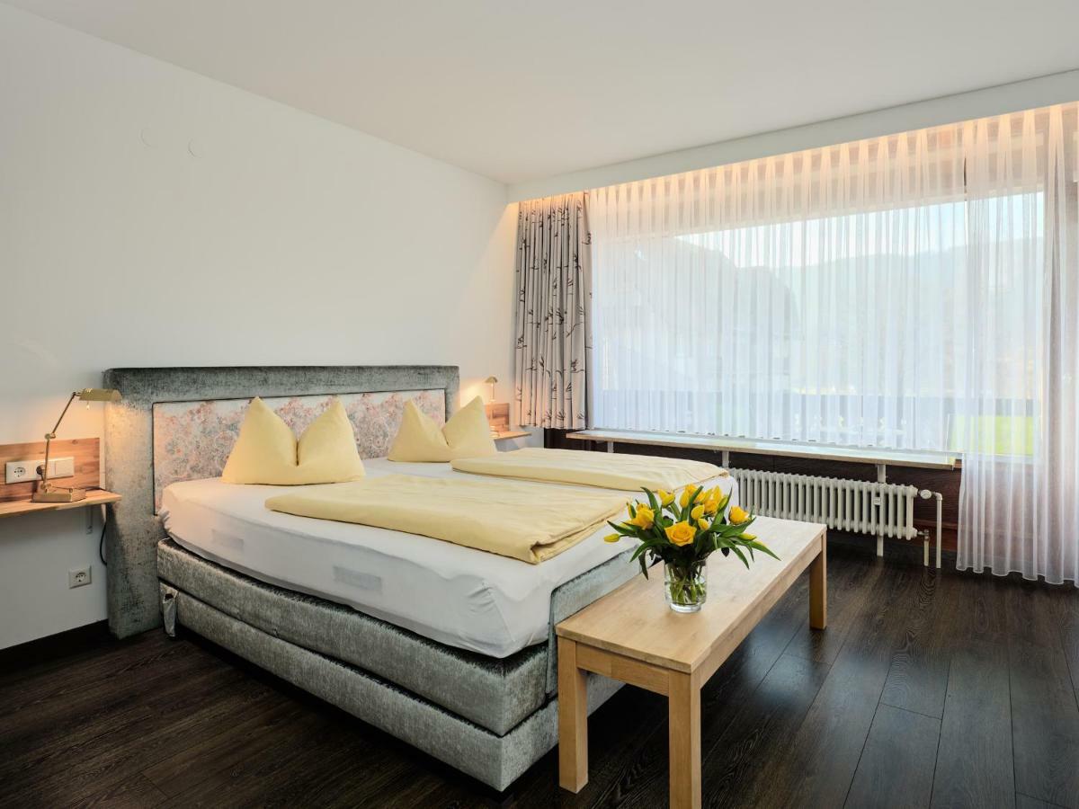 Gaestehaus Waldeck Титизее-Нойштадт Экстерьер фото